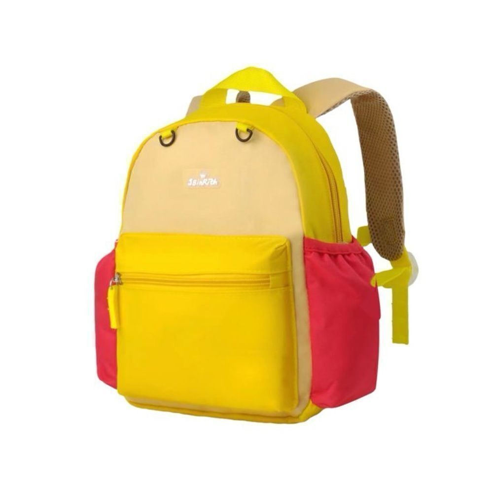 JBin Rich Toddler Backpack NWOT